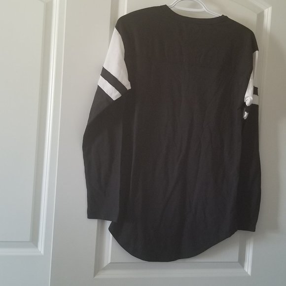 Ladies DC Comics Batman & Joker 80th Anniversary T-Shirt - Picture 2 of 4